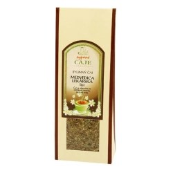 Medvedica lekárska 50g list
