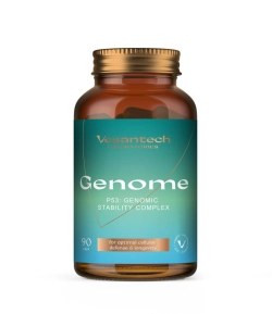 Vesantech Genome (P53 Genomic Stability Complex)